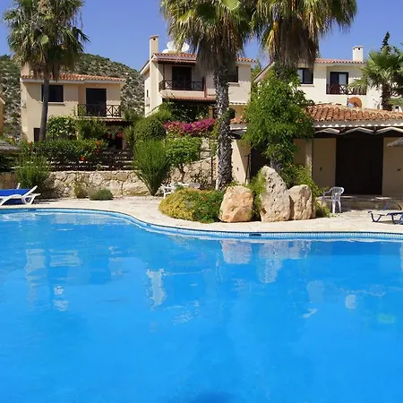 Kamares Villa Pafos