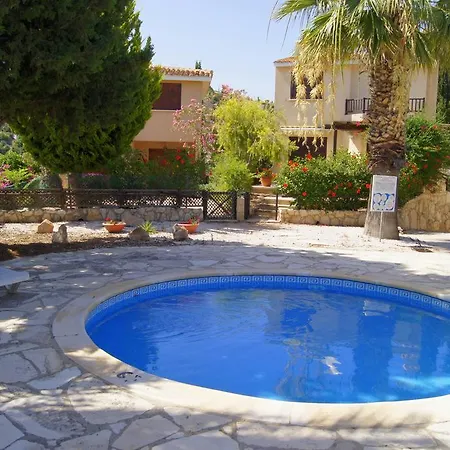 Kamares Villa