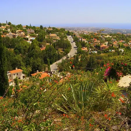 Kamares * Pafos