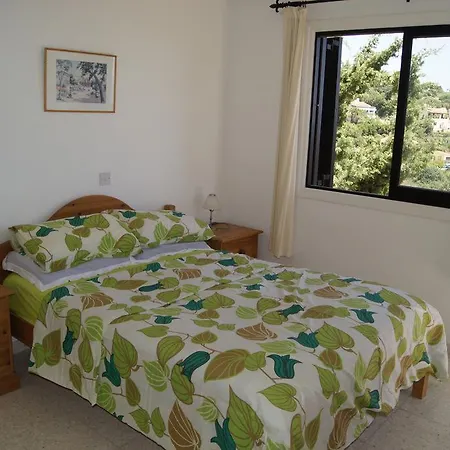 Villa Kamares