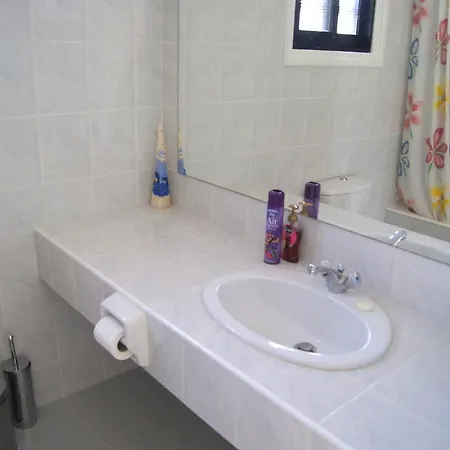 Kamares Villa Pafos