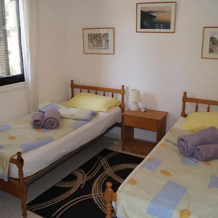 Villa Kamares